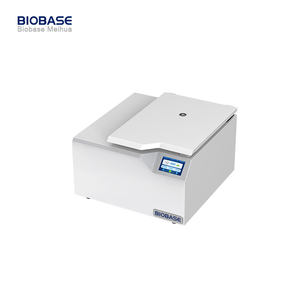 Centrífuga Refrigerada de Alta Velocidad de Sobremesa BIOBASE, Confiable, para Uso en Diagnóstico Clínico de Laboratorio - Product Image 1