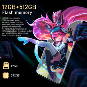 Nuevo Teléfono Inteligente <span class=keywords><strong>P50</strong></span> <span class=keywords><strong>Pro</strong></span> 2022, 12 GB, 512 GB, Pantalla AMOLED de 7.3 Pulgadas, Android 11.0, Rojo, Desbloqueo por Huella Dactilar, Teléfono Móvil - Product Image 4