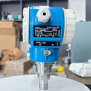 Nuevo Sensor Inteligente Endress+Hauser PMC71 con Salida 4-20mA HART, IP67/IP66, Precisión del 0.075% para Uso Industrial - Product Image 2