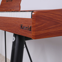 High Quality Keyboard Pianos Wholesale Professional 88 Key Hammer Digital Electric Musical Instruments Upright Electronic Piano