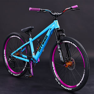 Bicicletta Mountain <span class=keywords><strong>Bike</strong></span> 29 Pollici in Lega di Alluminio, 21 Velocità, Vendita all'Ingrosso dalla Cina, per Uomo - Product Image 5