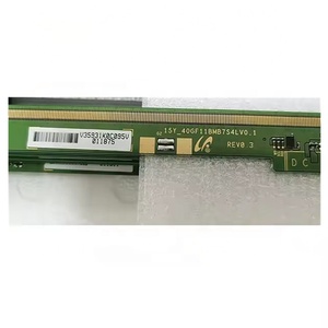 Repuesto de Pantalla de TV Samsung LSC400HN02-8 de <span class=keywords><strong>40</strong></span> Pulgadas, Piezas FHD LVDS 51 Pines, Repuesto de <span class=keywords><strong>Pantallas</strong></span> para TV <span class=keywords><strong>Hisense</strong></span> - Product Image 6