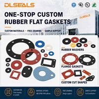 Joint d'étanchéité en caoutchouc vert sur mesure haute performance, joint d'étanchéité de haute qualité EPDM/SILICONE/FKM/NBR