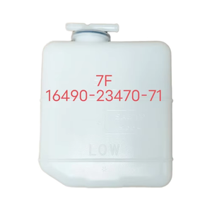 מלגזה חלקי חילוף באיכות גבוהה מלגזה חלקי חילוף חלקי חילוף מותג שונים - Product Image 4