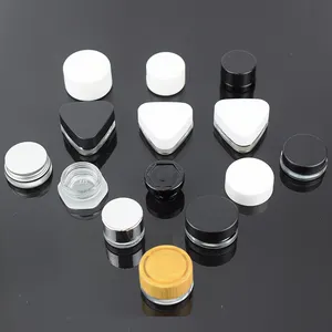 Flacon à pression en plastique anti-poussière pour enfant, adapté aux pilules Dram pop, avec couvercle à charnière, capuchon en plastique, 10 pièces, 13, 19, 30, 60, 90, 120