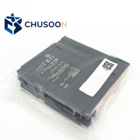 Modul Input Analog PLC Seri MELSEC-Q Q68ADV Baru 8 Saluran untuk Modul Analog Industri Mi