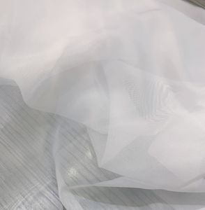 Materiale netto per tende in Voile stile semplice per tende per tende per finestre - Product Image 3
