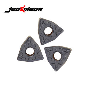 WNMG060404-TM JP315C <b>Cemented</b> <b>Carbide</b> Insert Cutting Turning Insert CNC Turning Lathe Tools - Product Image 4