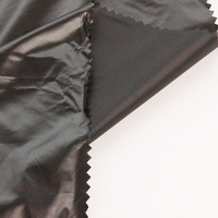 Wax à l'huile 15D, tissu léger, imperméable pour manteau d'hiver, doudoune