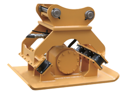 小型ショベルイートン油圧ミニクローラーカスタマイズカラーKoopエンジンモーターギアボックスコア - Product Image 5