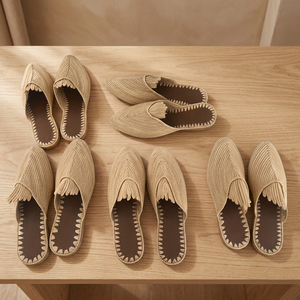 Rafia Marroquí de Lujo - Product Image 3