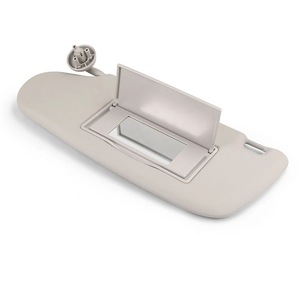 Parasoles para Dodge Ram 1500 Beige con Espejo 1902167 1CT18TL2AA Montaje en Techo Material ABS - Product Image 4