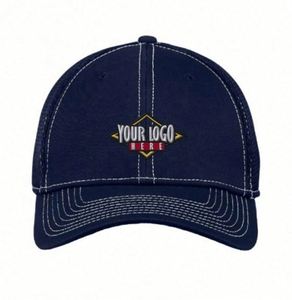 Chapeau Bob Brodé Personnalisé, Chapeau de Protection Solaire Personnalisé pour l'Été et la Plage - Product Image 2