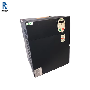 Variador de Frecuencia ALTIVAR ATV212HD15N4 Nuevo, Unidad de Velocidad Variable para Automatización Industrial - Product Image 1