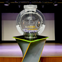 Nouvelle machine à loterie Mark Six pour le bingo et le loto MS04