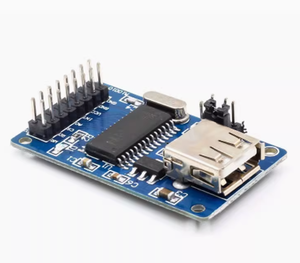 <span class=keywords><strong>Module</strong></span> d'écriture CH376S prenant en charge le transfert <span class=keywords><strong>de</strong></span> contrôle USB, puce <span class=keywords><strong>de</strong></span> circuit <span class=keywords><strong>électrique</strong></span> 6 MHz, vente chaude - Product Image 5
