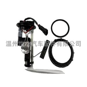 Conjunto de bomba de combustible 47-1016 para vehículos de la serie Polaris con bomba de combustible eléctrica y anillo de montaje - Product Image 2