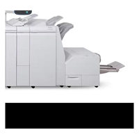 Copieur de production monochrome reconditionné D95 avec couvercle blanc, 95 ppm, A3, équipement d'impression laser d'occasion