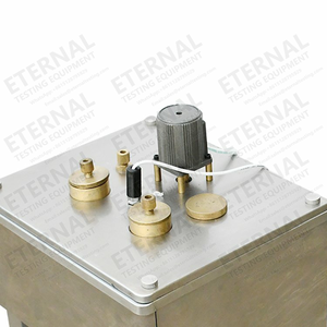 Hoge Kwaliteit <span class=keywords><strong>Saybolt</strong></span> <span class=keywords><strong>Viscometer</strong></span>, Digitale <span class=keywords><strong>Viscometer</strong></span>, Asfalt <span class=keywords><strong>Saybolt</strong></span> <span class=keywords><strong>Viscometer</strong></span> Apparaat - Product Image 6