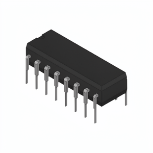 16 SOlC Logic SN74F253NS Buy Electronics Components Online Authorized Distributor - Product Image 1