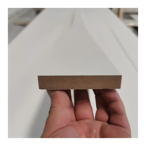 Moulage MDF à amorçage blanc Offre Spéciale moulage de base - Product Image 1
