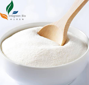 Aditivo Alimentario Propilparabeno de Sodio CAS 35285-69-9 Conservantes de Alta Pureza para Alimentos y Bebidas - Product Image 1