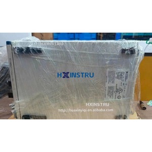 NATIONAL INSTRUMENTS NI PXI-1042 MAINFRAME CHASSIS รุ่นที่ใช้แล้ว H - Product Image 5