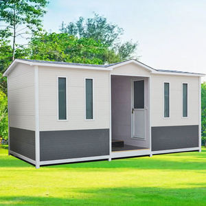 <span class=keywords><strong>Maison</strong></span> conteneur extensible moderne <span class=keywords><strong>préfabriquée</strong></span> certifiée – <span class=keywords><strong>Prix</strong></span> usine – Solution <span class=keywords><strong>clé</strong></span> <span class=keywords><strong>en</strong></span> <span class=keywords><strong>main</strong></span> - Product Image 5