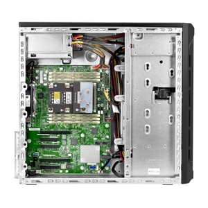 Serveur Tour HPE <span class=keywords><strong>ProLiant</strong></span> <span class=keywords><strong>ML110</strong></span> <span class=keywords><strong>Gen10</strong></span> Intel Xeon à Processeur Unique 4.5U en Stock pour le Bureau, l'ERP et les Mainframes Financiers - Product Image 6
