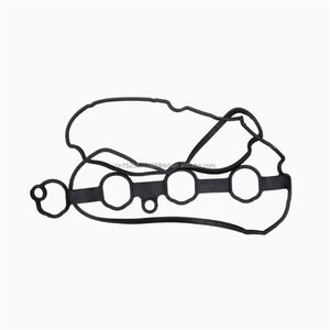 Mazda M6 motor supabı conta kapağı için geçerli LF14-10-230 LF1410230 yüksek kaliteli kauçuk conta toptan fiyat - Product Image 4