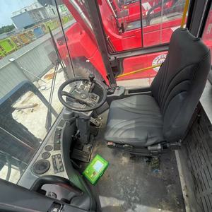 Good working condition Original Kalmar Forklift 30 Ton capacity <b>Used</b> Forklift Kalmar Sweden made for lifting containers - Product Image 6