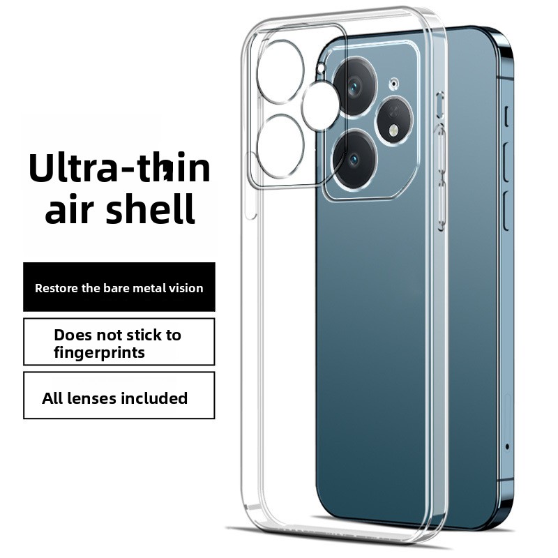 iq neo 7 pro back cover