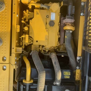 รถขุด CAT312 D2GC มือสองสมรรถนะเยี่ยม เหมาะสำหรับงานก่อสร้างขนาดกลาง - Product Image 4