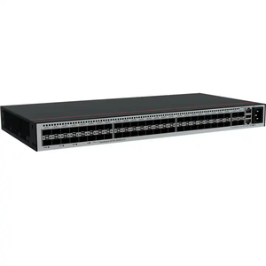 Commutateurs optiques CloudEngine S5735-L-V2 Series S5735-L48S4X-A-V2 98012273, 48 ports SFP, 4 ports 10 SFP+ - Product Image 3