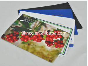 Phổ biến chống trượt giấy Mat cho trên chuyến bay dùng một lần hãng hàng không khay lót cung cấp số lượng lớn - Product Image 6