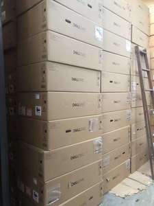 คอมพิวเตอร์ตั้งโต๊ะสำหรับเล่นเกม OptiPlex 5000 5000MFF G7400T 8GB/256GB SSD - Product Image 5