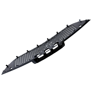 Rejilla Delantera Negra Original para SEAT <span class=keywords><strong>LEON</strong></span> 2006 2007 2008 2009 <span class=keywords><strong>2010</strong></span>, Reemplazo para 1P0853667C9B9 - Product Image 6