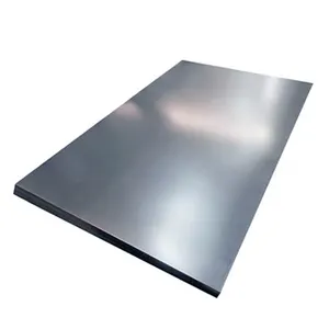 Chinese Manufacturers SUS AISI ASTM JIS 301 304 303 310S 316L Stainless Steel Plate/Sheet