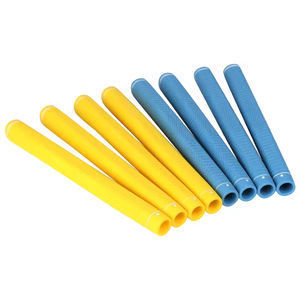 Poignée <span class=keywords><strong>de</strong></span> <span class=keywords><strong>golf</strong></span> populaire aux États-Unis, matériaux en caoutchouc personnalisés, meilleures poignées <span class=keywords><strong>de</strong></span> club <span class=keywords><strong>de</strong></span> <span class=keywords><strong>golf</strong></span>, poignée <span class=keywords><strong>de</strong></span> putter verte pour les personnes âgées - Product Image 1