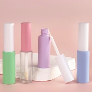 Tube de mascara personnalisé avec étiquette privée, nouveau design Sujiang, pour l'emballage de maquillage des yeux - Product Image 5