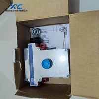 Nouveau Interrupteur à Cordon d'Urgence Schneider Telemecanique XY2CE1A250 100% Original – Vente Flash