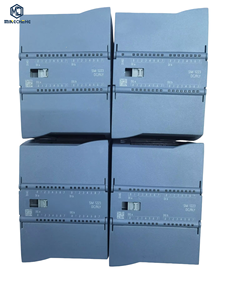 Módulo de E/S Digital PLC 6ES7 223-1PL32-0XB0, Controlador Lógico Programable, Componente de Automatización Industrial, Relé de Entrada y Salida - Product Image 1
