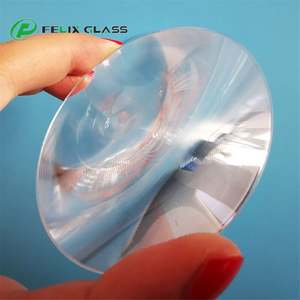 เลนส์เฟรสเนล FELIX ขนาดเส้นผ่านศูนย์กลาง 70 มม. ความยาวโฟกัส 40/50/60/70/80 มม. สำหรับโปรเจคเตอร์ DIY เลนส์เฟรสเนล LED ตัวรวมแสงพลังงานแสงอาทิตย์ และไฟฉายสำหรับเวที - Product Image 2