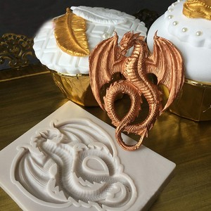 RTV2 Silicone liquido produttore In cina fornitura 20 Shore uno stampo In Silicone morbido per la fabbricazione di gomma adatto per la fabbricazione di stampi In calcestruzzo - Product Image 2