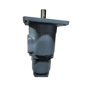 Sqp Sqp21 Sqp31 Sqp32 Sqp41 Sqp42 Sqp43 Dubbele Schottenpomp Hydraulische Pomp SQP21-19-7-86AB-18 SQP21-14-5-1DC-18 - Product Image 6