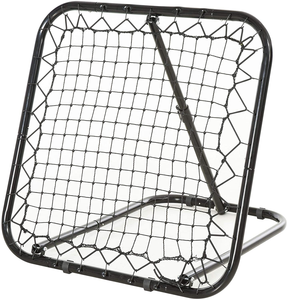 Nuovi prodotti di rilascio di <span class=keywords><strong>moda</strong></span> porta di rimbalzo di calcio portatile rete di rimbalzo di calcio di allenamento all'ingrosso - Product Image 1