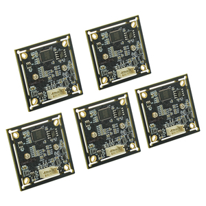 8MP Starvis imx415 4k siêu HD USB 2.0 máy ảnh mô-đun plug-and-play UVC phù hợp với tầm nhìn ban đêm và ánh sáng yếu khả năng - Product Image 6