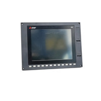 En stock Mitsubishi FCA80P-2EB pour système CNC, écran d'affichage, accessoire de machine-outil d'automatisation industrielle, contrôleur 100% testé