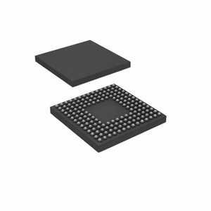 IC DSP Ctlr 16B 400MHz 160CSBGA ช่อง160 LFBGA cspbga ชิ้นส่วนอิเล็กทรอนิกส์ ADSP-BF532SBBC400 - Product Image 1