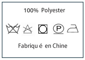 Vente en gros 100% polyester mousseline de soie hijab écharpe couleur et taille personnalisées séchage rapide pour la vie quotidienne et département musulman - Product Image 5